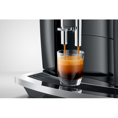 JURA E4 Piano Black (EA) -