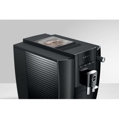 JURA E4 Piano Black (EA) -