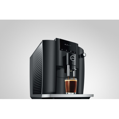 JURA E4 Piano Black (EA) -