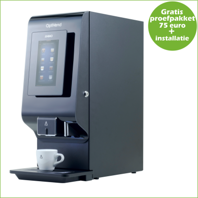 Animo Optivend 32s touch -