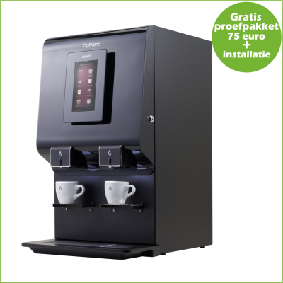Animo optivend 42 HS duo touch -