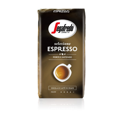 Segafredo Selezione Espresso - 