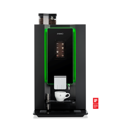 Animo Optibean Touch -