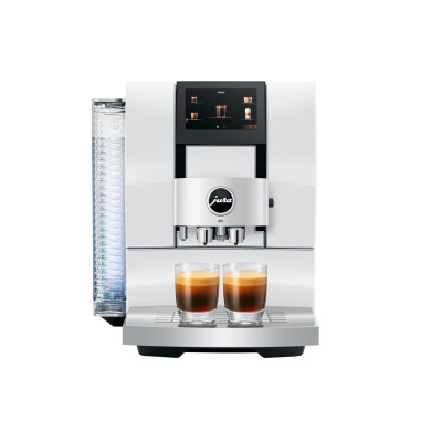 JURA Z10 Diamond White (EA) - 
