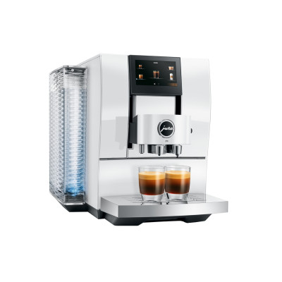 JURA Z10 Diamond White (EA) - 