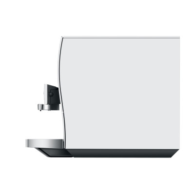 JURA Z10 Diamond White (EA) - 