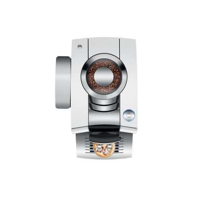 JURA Z10 Diamond White (EA) - 