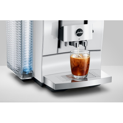 JURA Z10 Diamond White (EA) - 