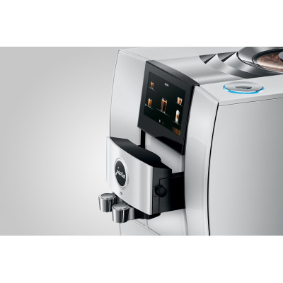 JURA Z10 Diamond White (EA) - 