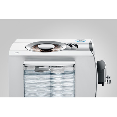 JURA Z10 Diamond White (EA) - 