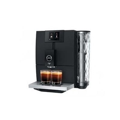 JURA ENA 8 Full Metropolitan Black (EC) - 