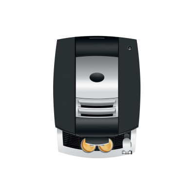 JURA J8 Piano Black (EA) + Gratis Proefpakket - 