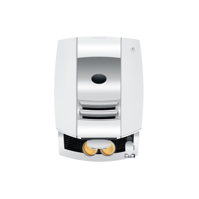 JURA J8 Piano White (EA) - 