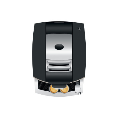 JURA J8 Midnight Silver (EA) - 