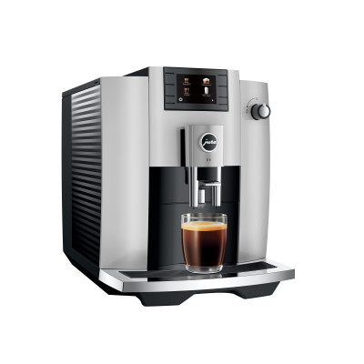 JURA E6 Platina (EC) - 