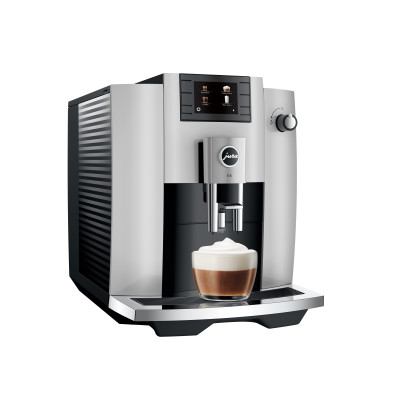 JURA E6 Platina (EC) - 