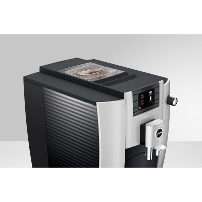 JURA E6 Platina (EC) - 