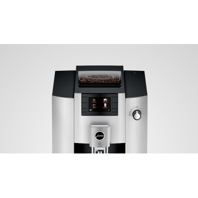JURA E6 Platina (EC) - 
