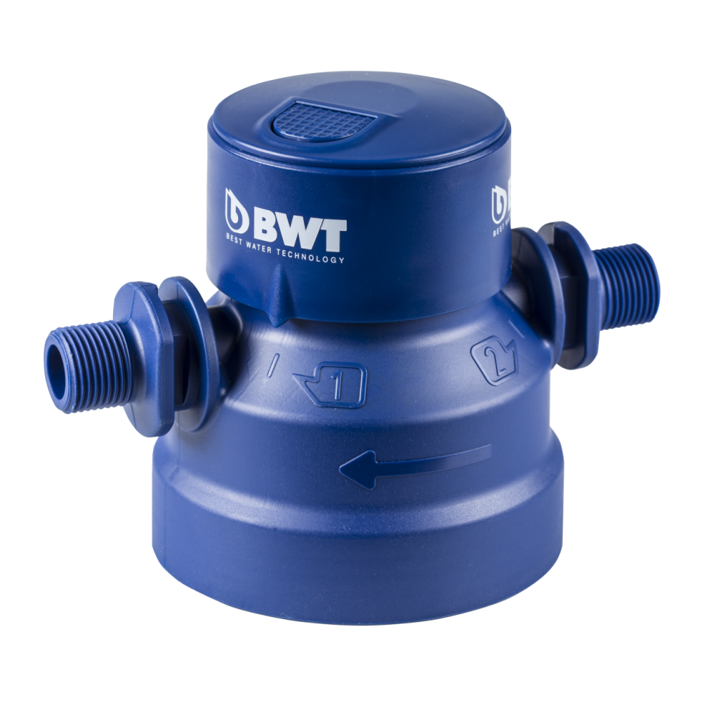 BWT bestmax Filterkop besthead - BWT bestmax Filterkop besthead -