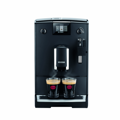 Nivona 550  Gratis Proefpakket 95,- - 