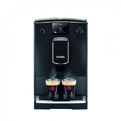 Nivona 690 Gratis proefpakket 95,- -