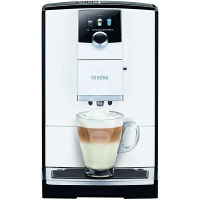 Nivona 796 Gratis Proefpakket 95,- -