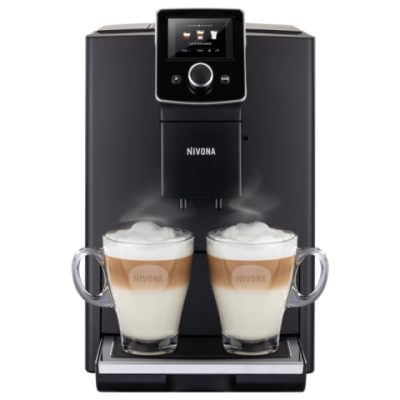 Nivona 820 Gratis Proefpakket 130,- - 