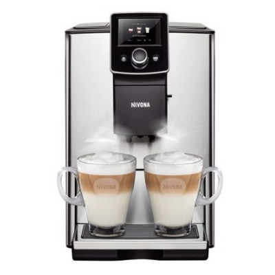 Nivona 825 Gratis Proefpakket 130,- -