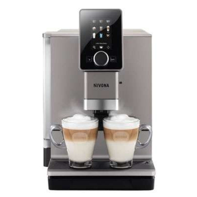 Nivona 930 Gratis Proefpakket 130,- - 