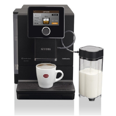 Nivona 960 Gratis Proefpakket 130,- -
