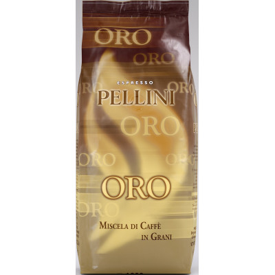 Pellini Oro 1KG - 