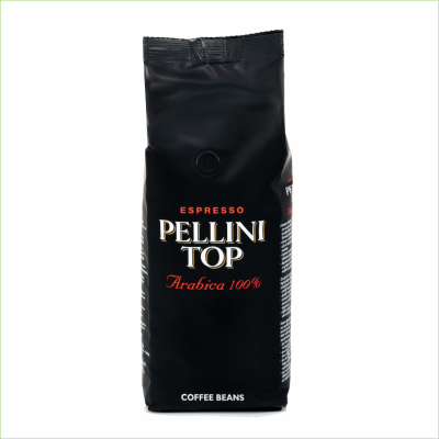 Pellini Top 500 gram - 