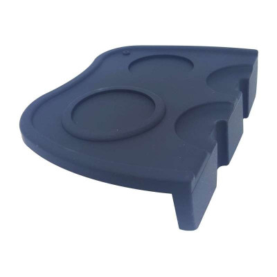 Tamper mat duo - 