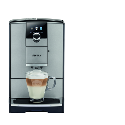 Nivona 795 Gratis Proefpakket 95,- -