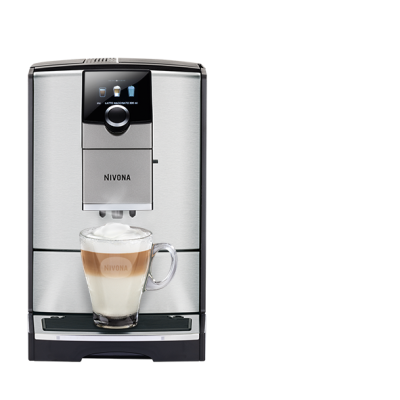 Nivona 799 Gratis Proefpakket 95,- - 