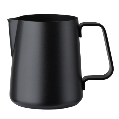 Melkschuimkan latte art  60 cl - 