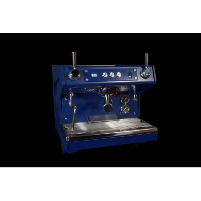 Conti Espresso Machine Ace Donkerblauw -