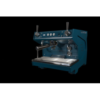 Conti Espresso Machine Ace Blauw -