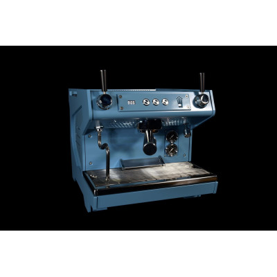 Conti Espresso Machine Ace Lichtblauw -