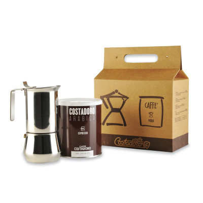 Mokka set Costadoro - 