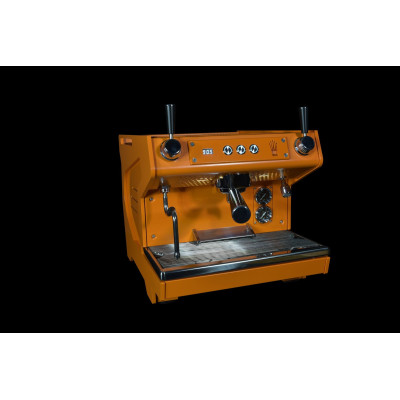 Conti Espresso Machine Ace Oranje -