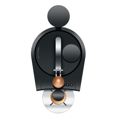 JURA ONO Espressomachine - 