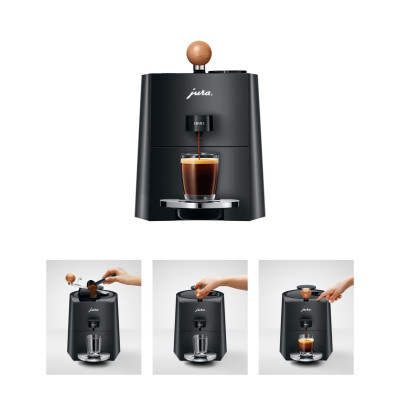 JURA ONO Espressomachine - 