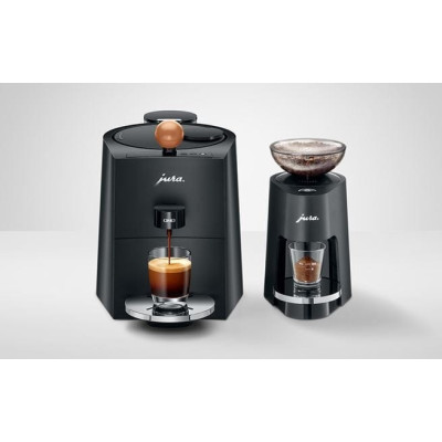 JURA ONO + Koffiemolen P.A.G. -