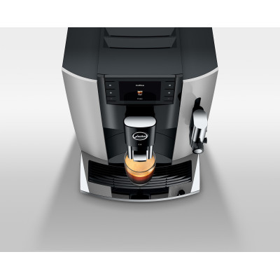 JURA E8 Platina (EC) -
