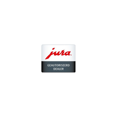 JURA S8 Dark Inox (EB) + Gratis Proefpakket -