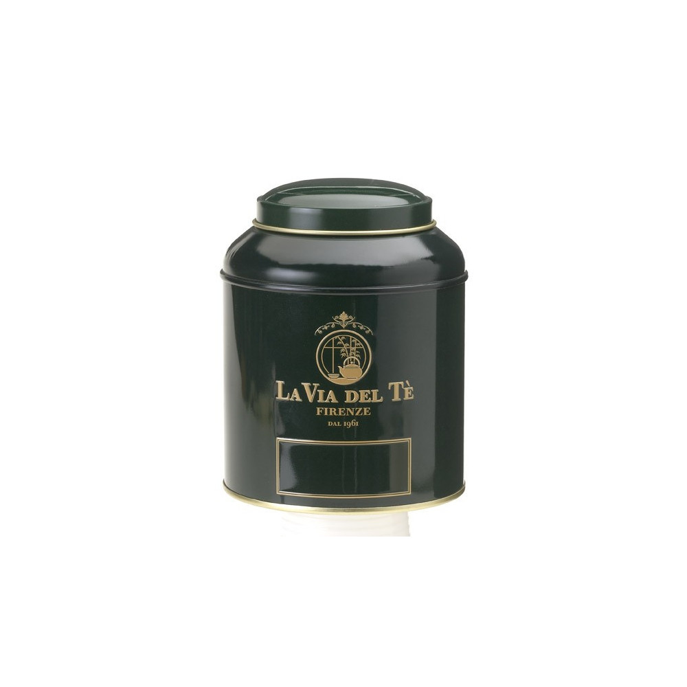 Theeblik voor 1 kg losse thee - 