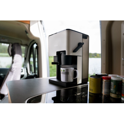 Nivona 4106 Gratis proefpakket 55,- -