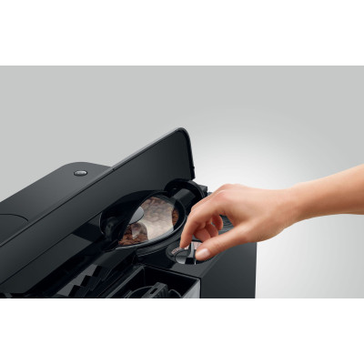 Jura C8 Piano Black -