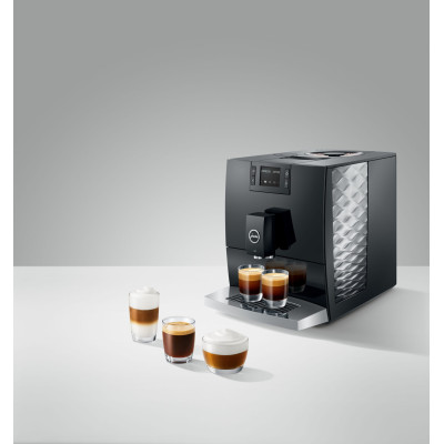 Jura C8 Piano Black -